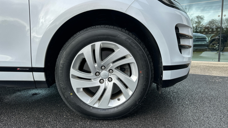 Land Rover Range Rover Evoque 2.0 D180 R-Dynamic S 5dr Auto Diesel Hatchback